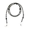 Anti-slip  Reading Glasses Eyeglass Lanyard  Glasses Chain Eye Wear Accessories Glasses Necklace