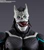 TAMASHII NATIONS Kaiju 8 Ichikawa approximately PVC ABS painted action figure S.H.Figuarts No. Reno, 145mm, &