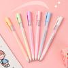 Tacky Glue Pen 1mm Nib Handwork Comfortable Grip Convenient Pupil Scrapbooking Handcrafts Making Quick Dry for School