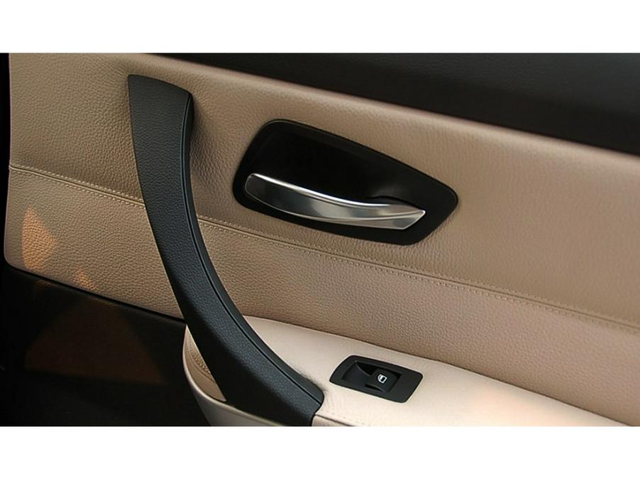 BMW 3 Series E90 E91 Inner Handle Armrest - Genuine BMW Accessory