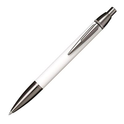 Шариковая ручка Time Tide Plus BK-белый 16-0359-210