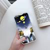 MH150 Tower of God Case for Motorola E7 G6 G7 G8 G9 Plus Power Play G10 G20 G04 E30 E40 E22 E20 E13 E15 G22 G23 G05 G75 G35 G55