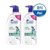 HEAD&SHOULDERS Itchy Scalp Shampoo 850ml X 2