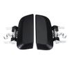 1 пара левых и правых ручек наружных дверей для Nissan Pathfinder R51 2005 2006 2007 2008 2009 2010 2011 2012 2013