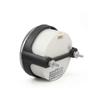 GPS speedometer 12v/24v 85mm 220km/h for car and motorcycle