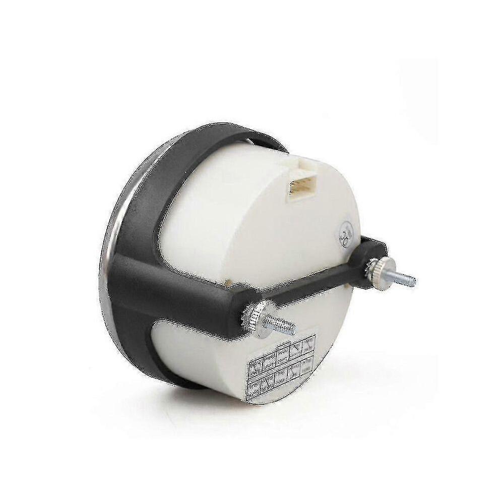 GPS speedometer 12v/24v 85mm 220km/h for car and motorcycle