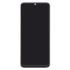 For TCL 40 XL T608M Grade S LCD Screen and Digitizer Assembly+Frame (Without Logo)
