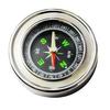 Umi Stainless Steel Multifunctional Classic Compass for Hiking Camping 60mm