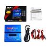 Зарядное устройство-разрядник для NiMH/NiCD/LiPO/LiFe аккумуляторов 7.4V -14.8V Выход