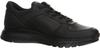 Кроссовки Ecco Exostride M (835314) Low-Top-Sneaker schwarz (835314-01001)