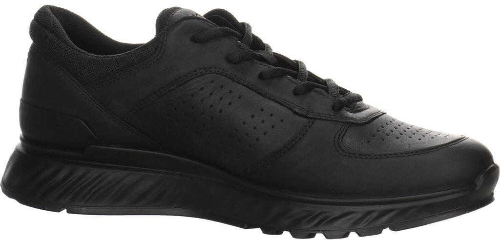 Кроссовки Ecco Exostride M (835314) Low-Top-Sneaker schwarz (835314-01001)