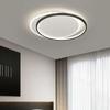 Modern LED Ceiling Light With Bedroom Living Dining Balcony Entryway Aisle Chandelier Luster Lighting Fixture Home Decoratioan