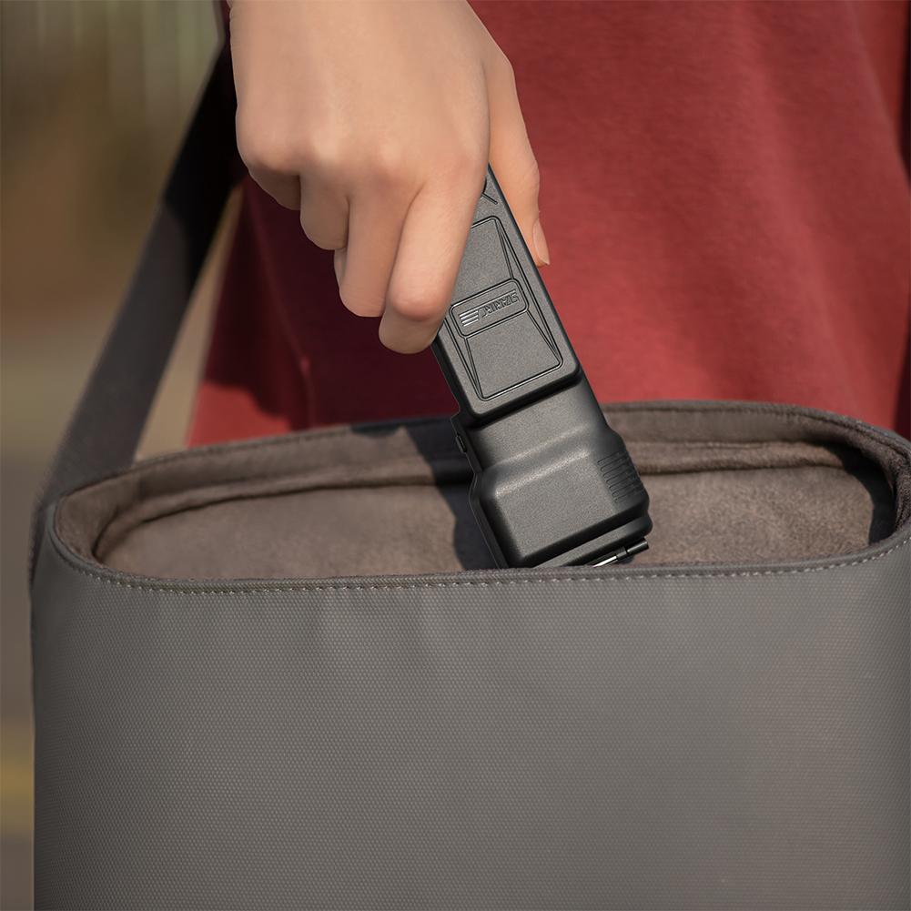 For DJI Osmo Pocket 3 Gimbal and Screen Protector Anti-scratch Hand-held Gimbal Camera for Osmo Pocket 3 Camera Lens Accessories