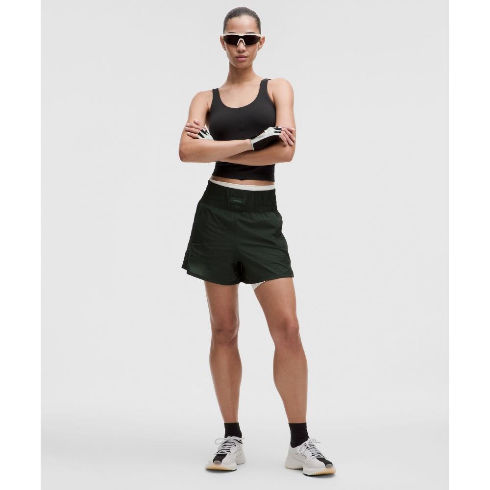 Lululemon Glow Up  Tank Top  Medium sUpport  B C CUp BlaCk