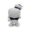 20cm Green Ghostbusters Plush Toy Cute Ghost Soft Stuffed Plushie Cartoon Ghostbusters Peluches Ghost Dolls Marshmallow Man Toys