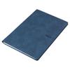 Leather Erasable Whiteboard Notebook Memo Pad With Whiteboard Pen Erasing Cloth Writing Board