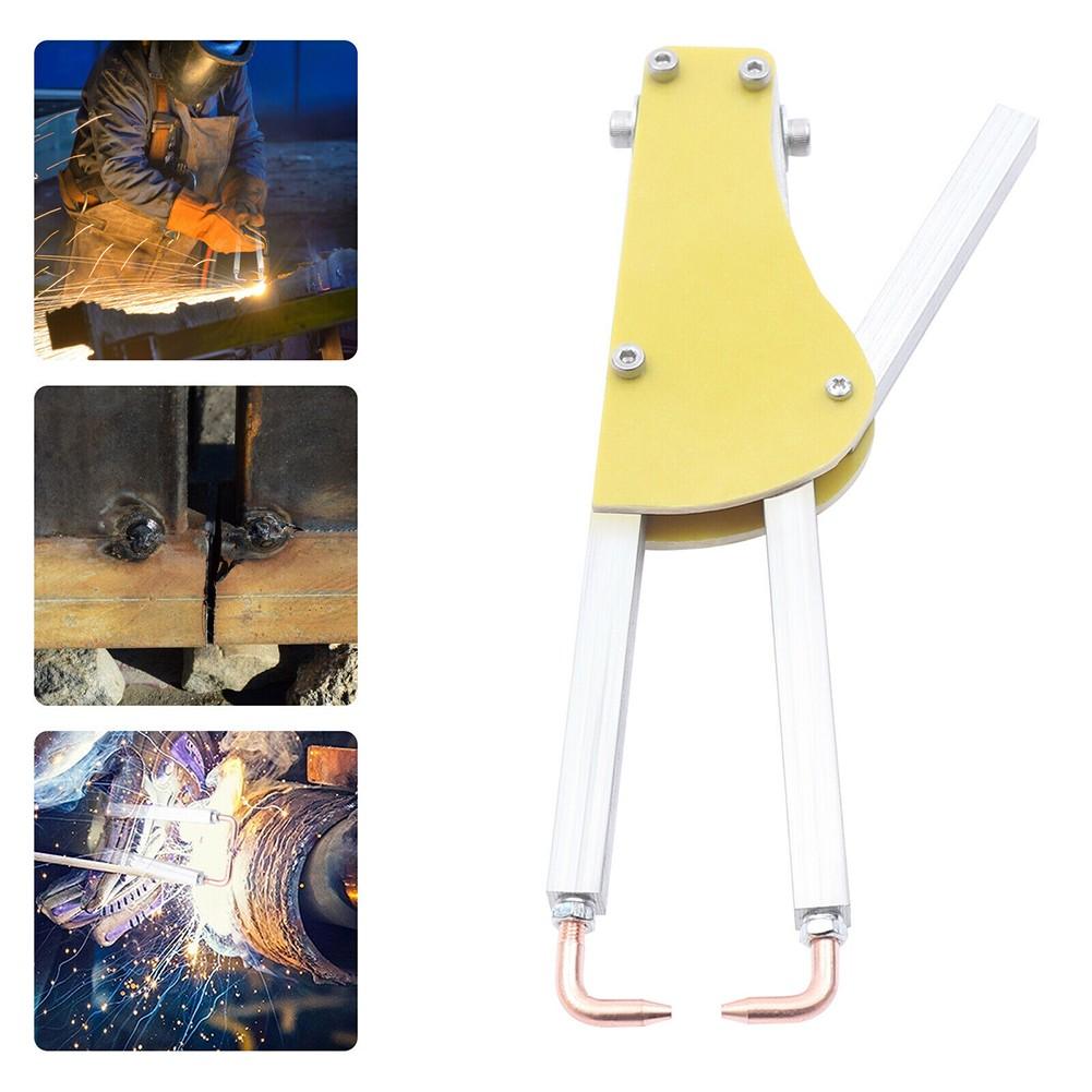 123 мм/4,84 дюйма Сварочные клещи 1 шт. Аксессуары DIY