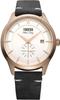 Fondelier STRAMLINER 6R009US1 Официальные черные мужские часы, Импортные,