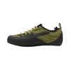 Puma KLIM Унисекс Черно-зеленые Низкие Повседневные Кроссовки 405309-06