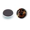 1Pc 3D Crystal Glass Fridge Magnet, 12 Zodiac Series Travel Souvenir