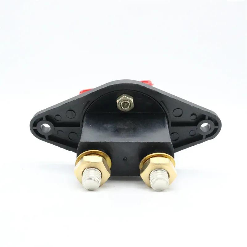 Main Battery Switch For MAN TRUCK F2000 F90 L2000 M2000L M2000M M90 TGA 81255066120