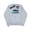 Mens Welcome To The Oasis Sweatshirt