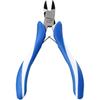 GodHand (GodHand) Серия Craft Grip Кусачки GH-CN-120 Инструмент для хобби Синий