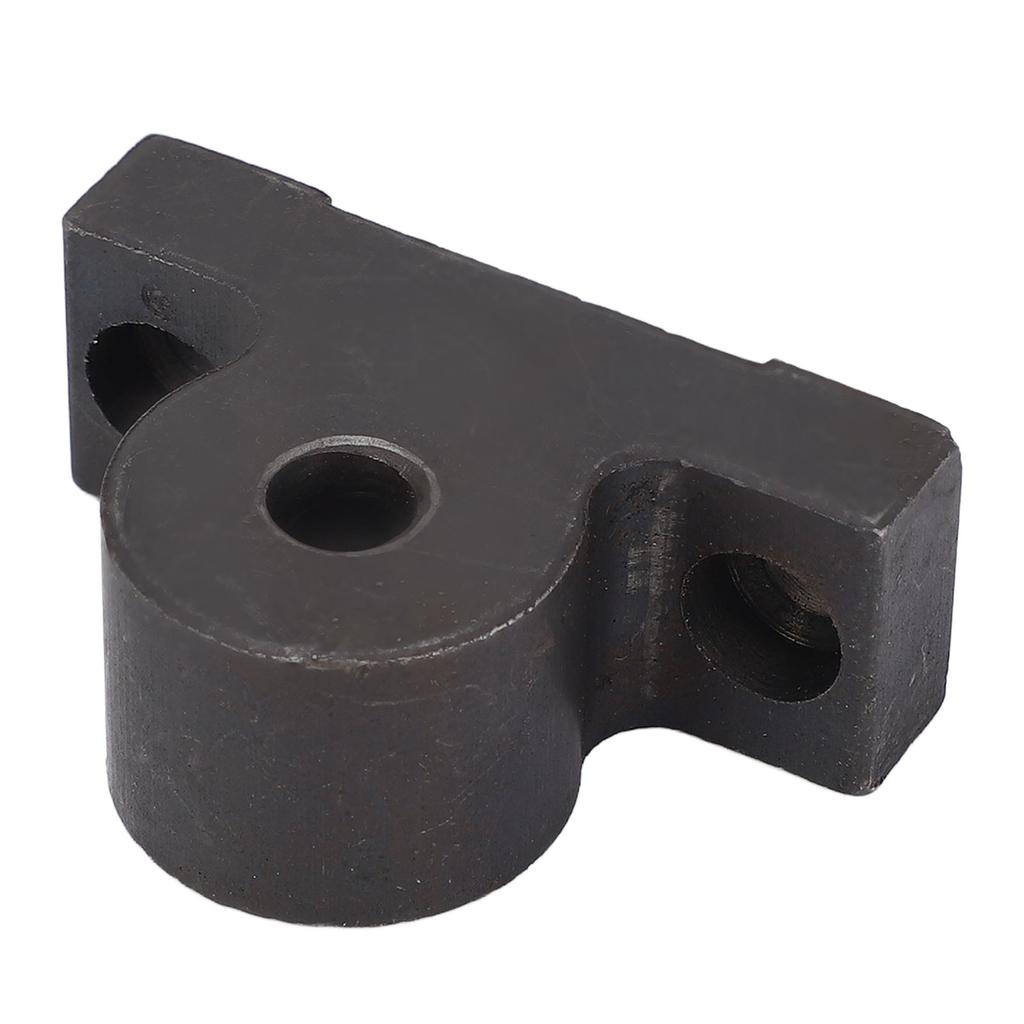 Right Hand Screw Bracket Mini Lathe Screw Rod Mounting Holder for 0618 CJ18 CJ0618A 06183B
