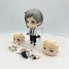 4 Styles 1748 Bungo Stray Dogs Osamu Dazai Dark Era Anime Figure 1191 Ryunosuke Akutagawa Action Figure Adult Collecible Model Doll Toy