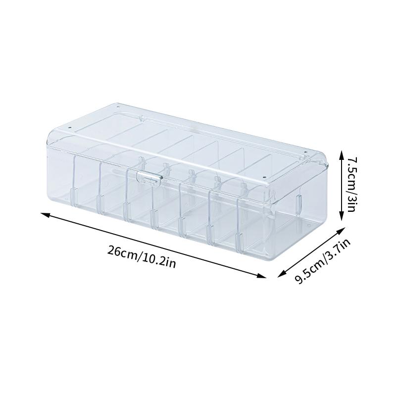 Коробки для хранения фотокарт Kpop, прозрачное ведро для упаковки фотокарт, настольный органайзер для хранения коллекций фотокарточек Idol