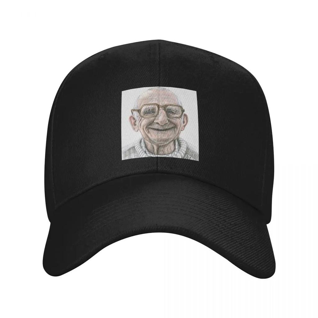 Happy Polish Man Baseball Cap tea Hat Bobble Hat Women Beach Fashion Mens