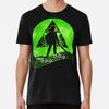 Футболка Legend Sword Master S-5XL Сделано в США