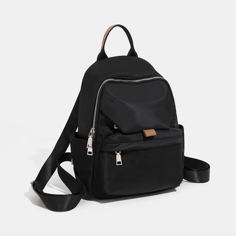 Рюкзак для поездок на работу, женская сумка, модный студенческий рюкзак, большая вместимость, легкий дорожный рюкзак