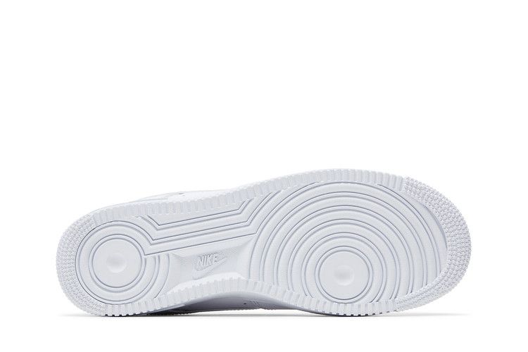 Nike Air Force 1 Low Supreme White