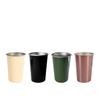 Anti-corrosion Camping Cups Wear-resistant Water Tea Mug Outdoor Coffee Cup  Camping