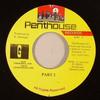 7inch Record RAS SHILOH - More Than I Can Say NONE Penthouse Recor Jamaica Reggae, Ska & Dub Used