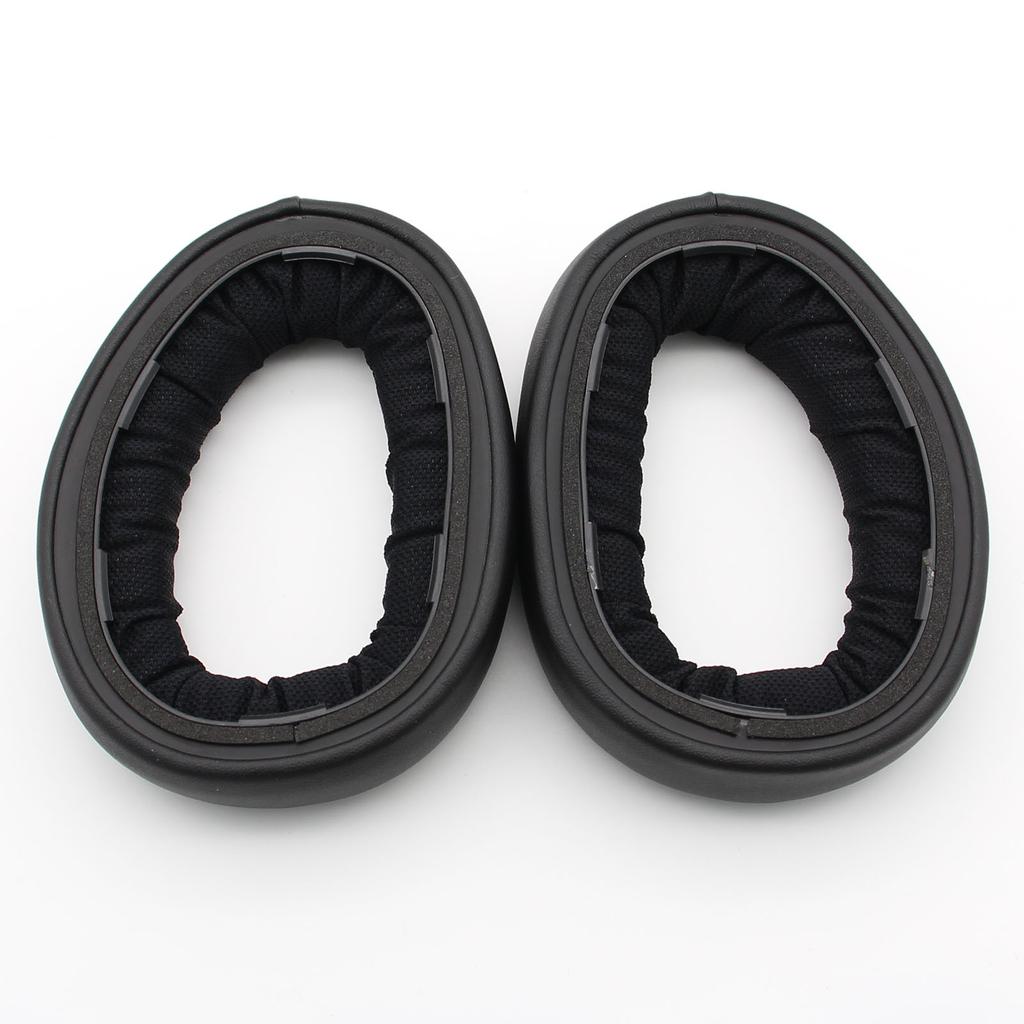 1 пара сменных амбушюр, чехол-подушка для наушников Sennheiser GSP600 GSP670 GSP500, накладки для наушников, чехол для гарнитуры