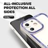 Phone Case Soft Rubber TPU Cellphone Casing Full Cover Camera Protection Design Shockproof Cover for OPPO Realme
