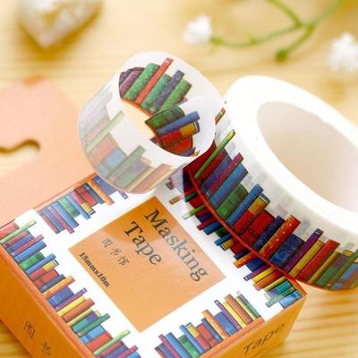 1,5 см * 10 м эскиз стиль васи лента DIY украшения планировщик для скрапбукинга малярная лента