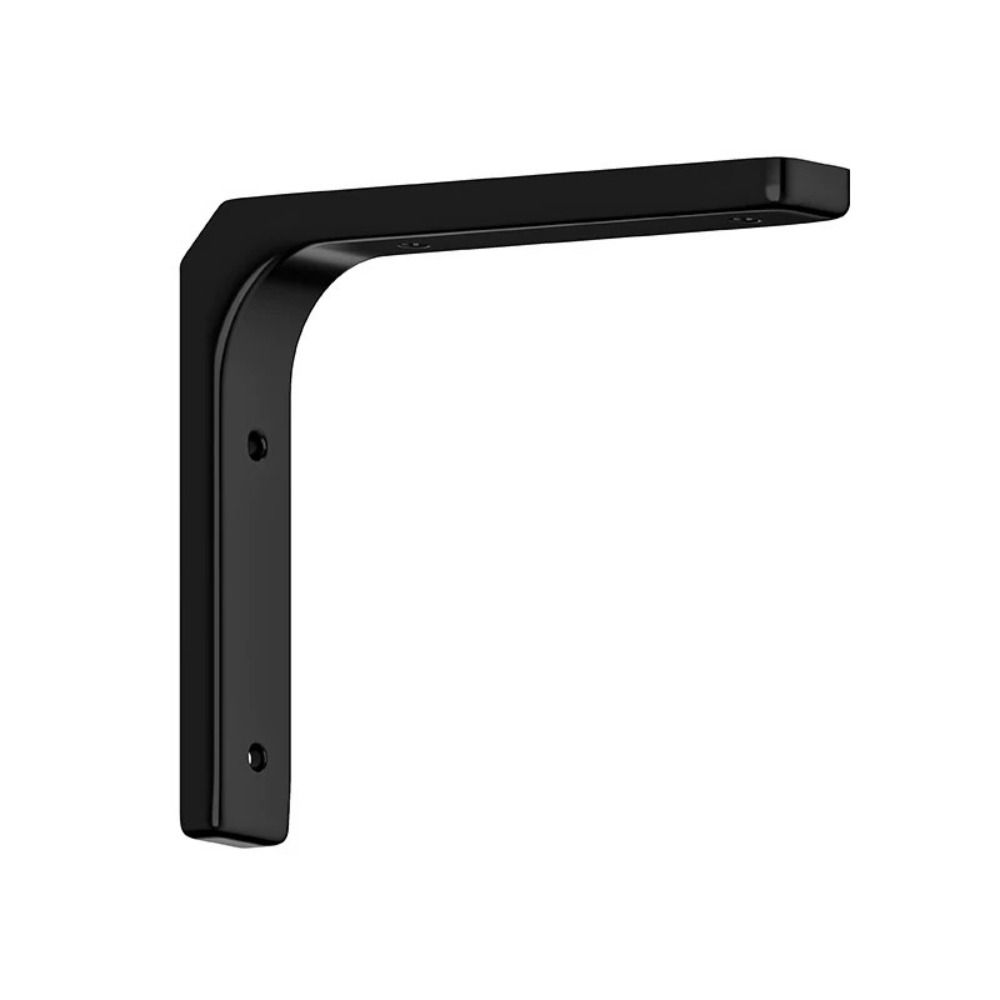 2 шт. Настенный кронштейн для полки Утолщенный фиксированный кронштейн Многофункциональный кронштейн для полки Стол