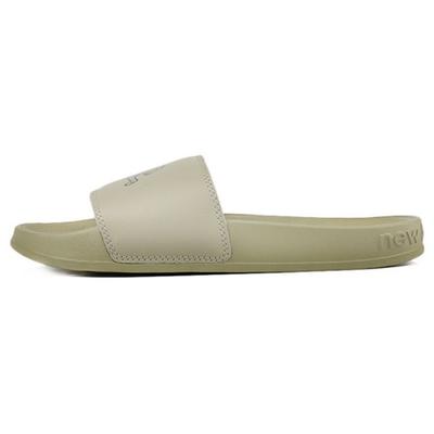 NB Noritake Удобные шлепанцы женские обувь темно-зеленые SWF200NO