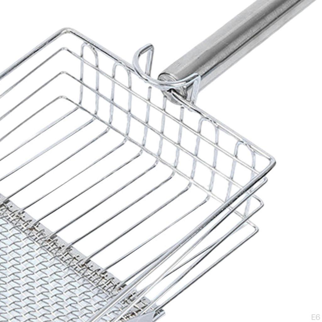 Cat Litter Scoop for Easy Waste Management