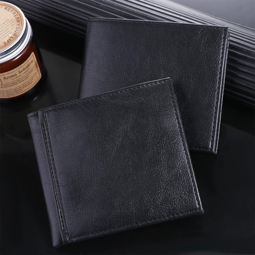 Interesting Fire Trick Wallet Novelty Flame Magician Props Magic Fire Wallet  Children'S Toys