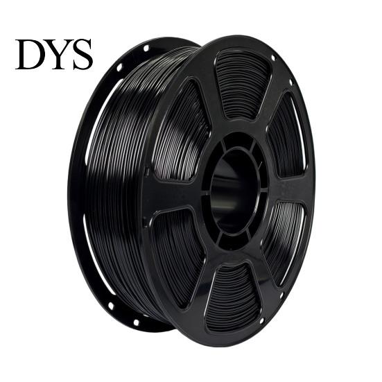 Высокопрочный материал для печати PETG Филамент для 3D-принтера, 1.75 мм Погодоустойчивый Филамент Аксессуары для DIY-проектов, Моделей и Поделок