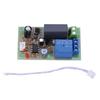 Trigger Timer Delay Switch Module Turn Off Board Adjustable Time(1Sec 60Sec)