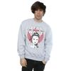 Star Wars Mens The Last Jedi Heroes Sweatshirt