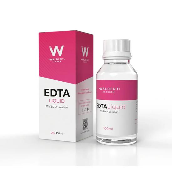 Жидкий раствор EDTA Waldent