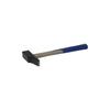 Rock Hammer Fiberglass Handle 20mm, 170g 522-23-2 Irimo