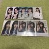 [USED] ME:I Kato Shin ID Card PRODUCE 101 THE GIRLS