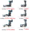 USB Micro Charger Charging Port Dock Connector Microphone Board Flex Cable For IPhone 6 6S Plus 7 Fast Charging